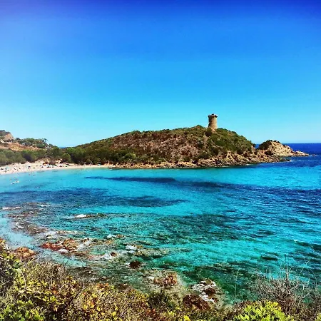 Villa Liberta Sainte-Lucie de Porto-Vecchio