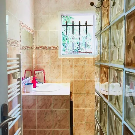 Liberta Villa *